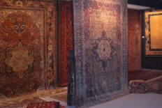 Tappeti Antichi