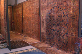 Tappeti Antichi
