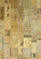 Tappeti Vintage Patchwork