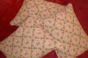 Collezione Cuscini