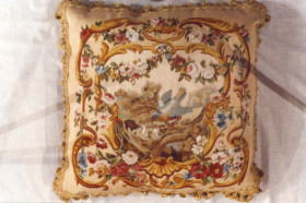 Collezione Cuscini