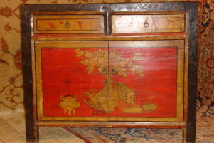 Complementi d'arredo
