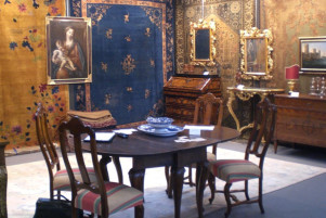 Complementi d'arredo
