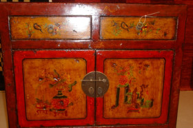 Complementi d'arredo