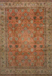 Tappeti Tabriz