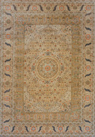Tappeti Tabriz