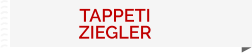 TAPPETI  ZIEGLER