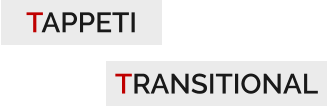 TAPPETI TRANSITIONAL