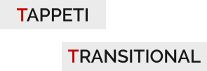 TAPPETI TRANSITIONAL